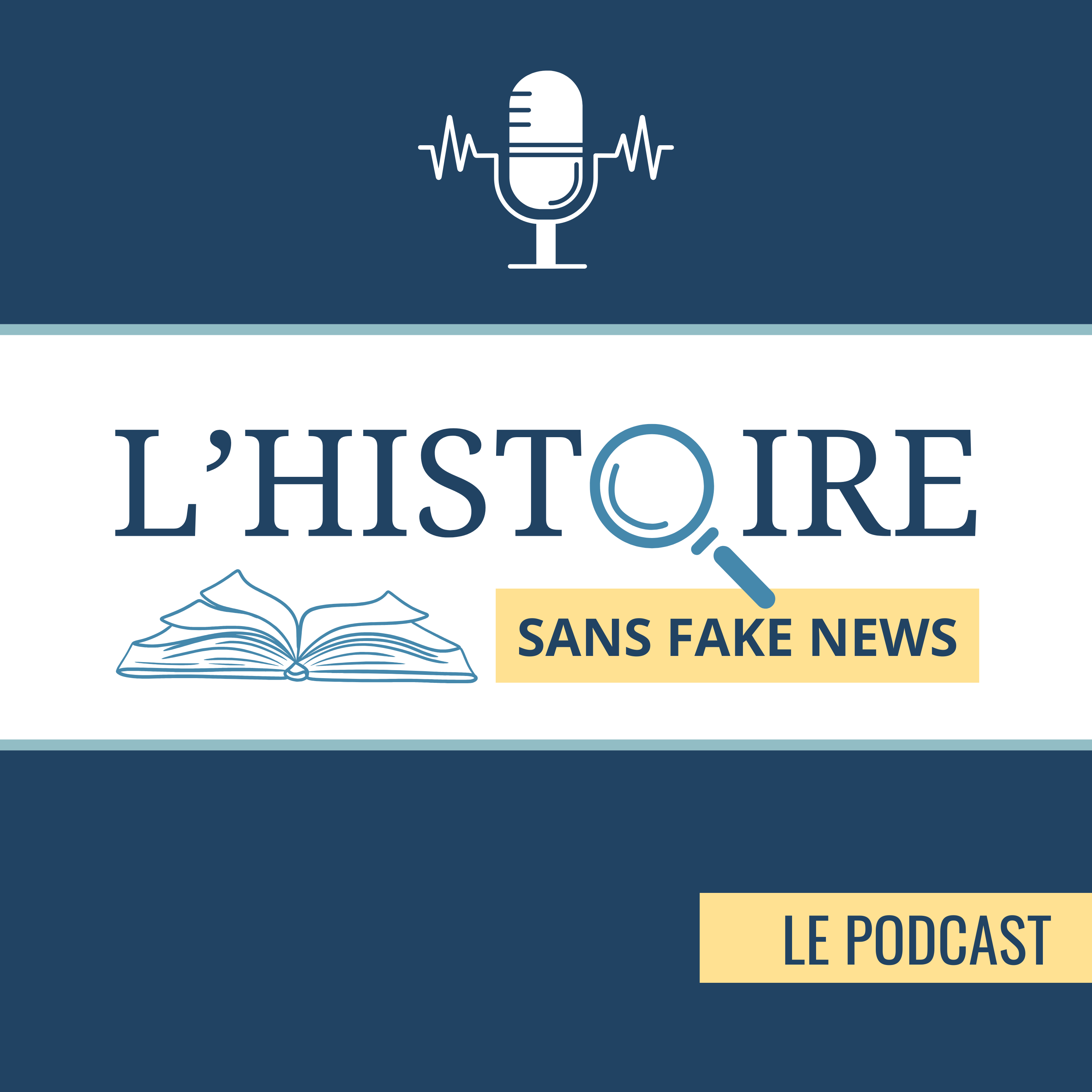 Histoire sans fake news