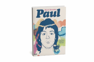 Paul Mc Cartney BD